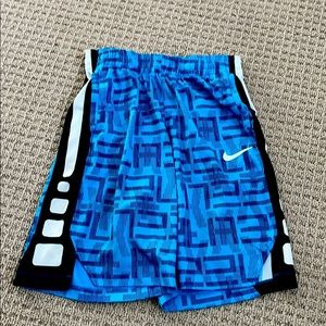 Nike Large Youth Shorts